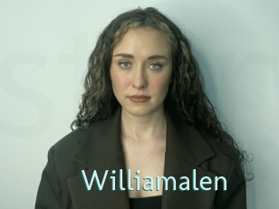 Williamalen