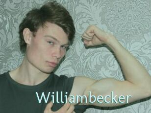 Williambecker