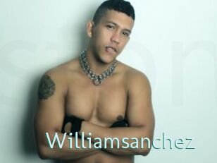 Williamsanchez
