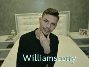 Williamscotty