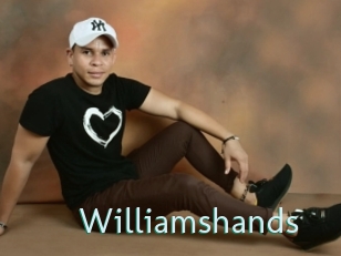 Williamshands