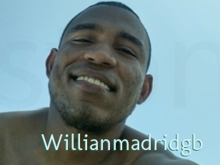 Willianmadridgb