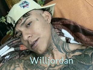 Willjordan
