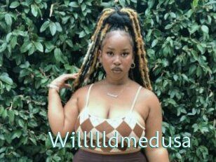 Willllldmedusa