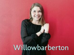 Willowbarberton
