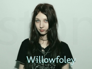 Willowfoley