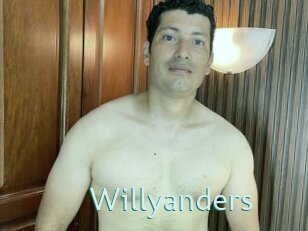 Willyanders