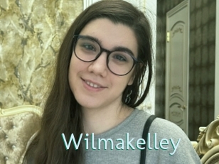 wilmakelley Straponles
