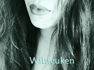 wilneuken Straponles