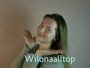 Wilonaalltop