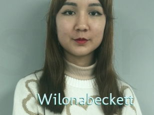 Wilonabeckett