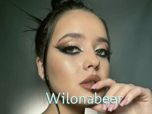 Wilonabeer