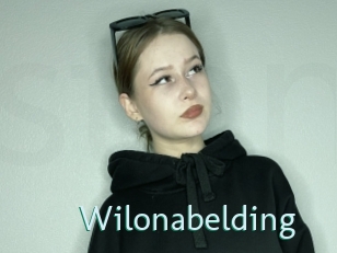 Wilonabelding