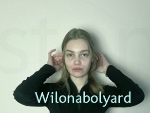 Wilonabolyard