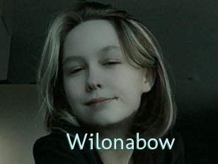 Wilonabow