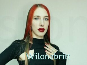 Wilonabritt