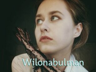 Wilonabulman