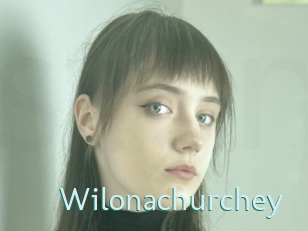Wilonachurchey