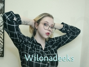 Wilonadeeks