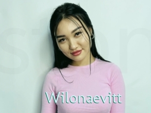 Wilonaevitt