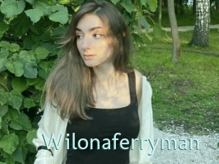 Wilonaferryman