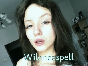 wiloneaspell Straponles