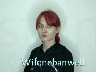 Wilonebanwell