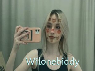 Wilonebiddy