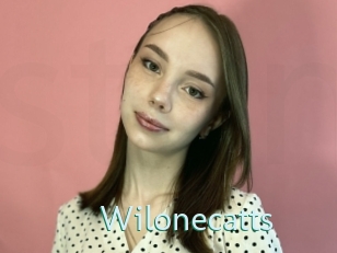 Wilonecatts