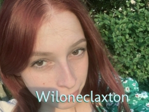 Wiloneclaxton