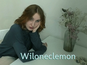 Wiloneclemon