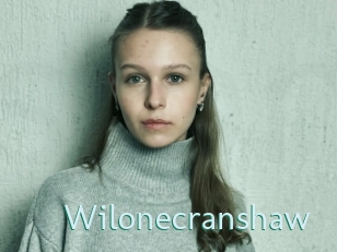 Wilonecranshaw
