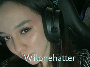 Wilonehatter