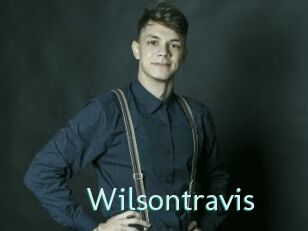 Wilsontravis