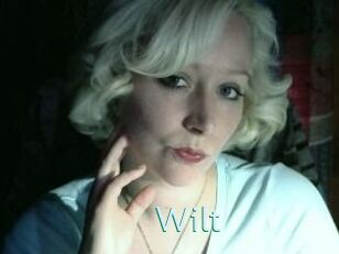 Wilt