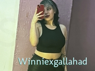 Winniexgallahad