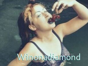 Winonadiamond