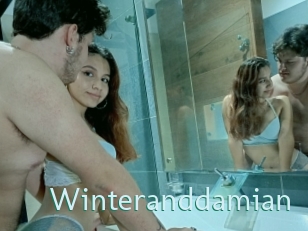 Winteranddamian