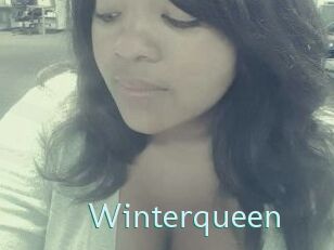 Winterqueen
