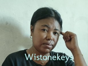 Wistonekeys