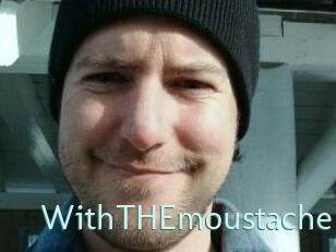 WithTHEmoustache