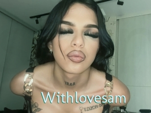 Withlovesam