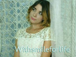 Withsmileforlife