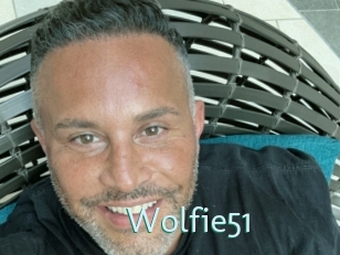 wolfie51 Straponles