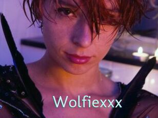 Wolfiexxx