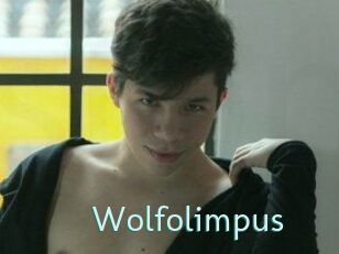 Wolfolimpus