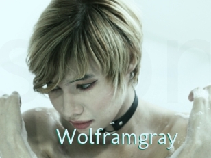 wolframgray Straponles