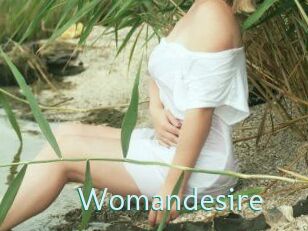 Womandesire