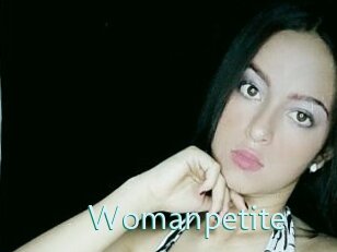 Womanpetite