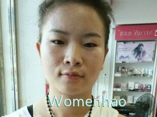 Womenhao